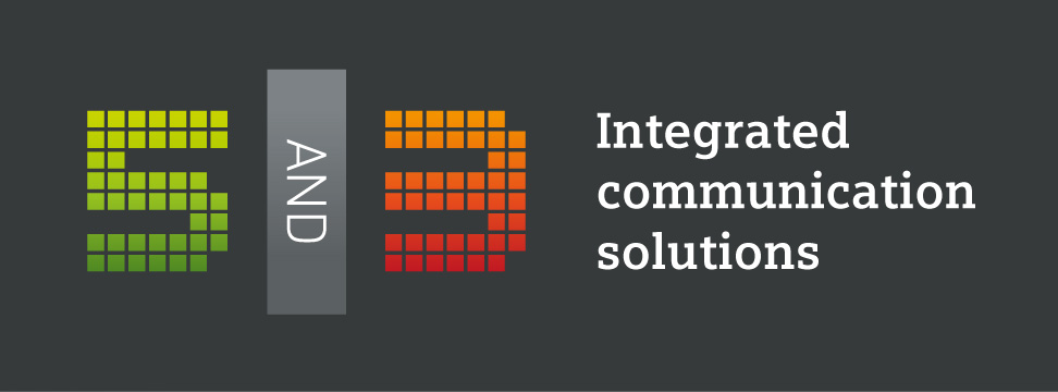 5and3: Integrated communication solutions